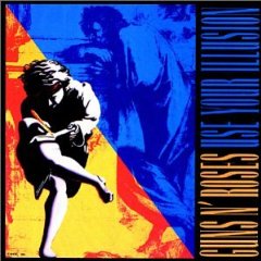 Use Your Illusion