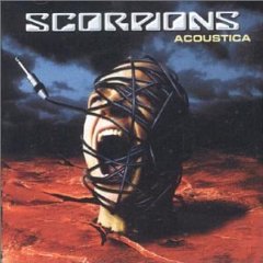 Scorpions