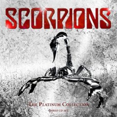 Scorpions