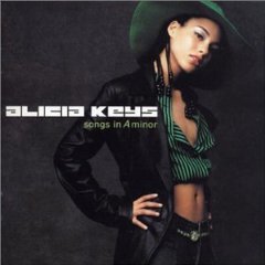 Alicia Keys