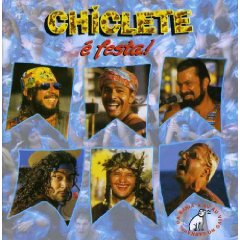 Chiclete Com Banana