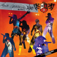 RBD