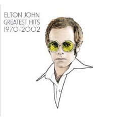 Elton John