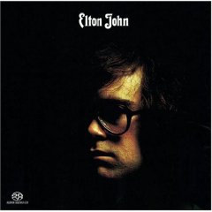 Elton John
