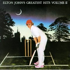 Elton John