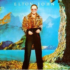 Elton John
