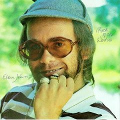 Elton John