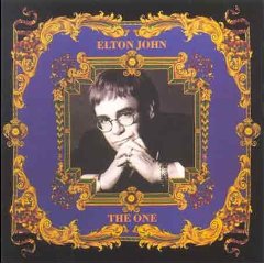 Elton John