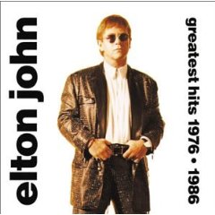 Elton John