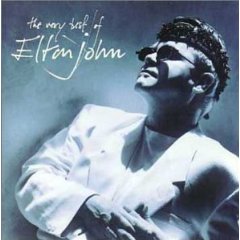 Elton John