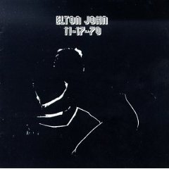 Elton John