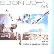Elton John