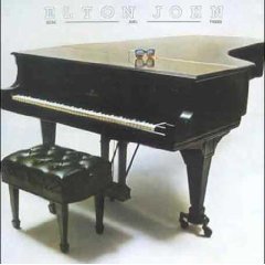 Elton John