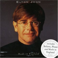 Elton John