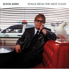 Elton John