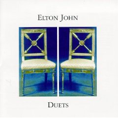 Elton John