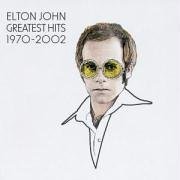 Elton John