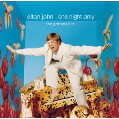 Elton John