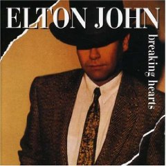 Elton John