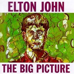 Elton John