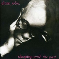 Elton John