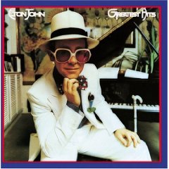 Elton John