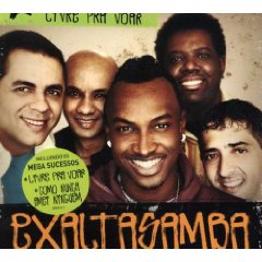 Exaltasamba