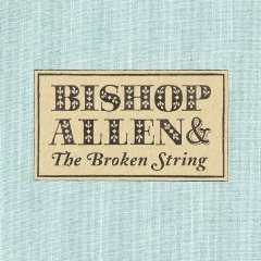 Bishop Allen