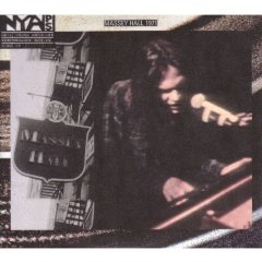 Neil Young
