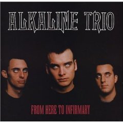 Alkaline Trio