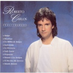 Roberto Carlos