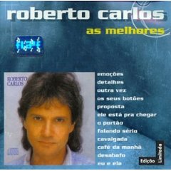 Roberto Carlos