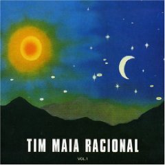 Tim Maia