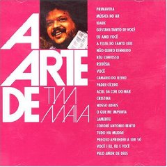 Tim Maia