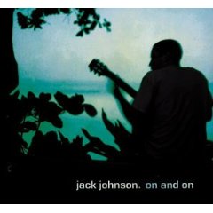 Jack Johnson