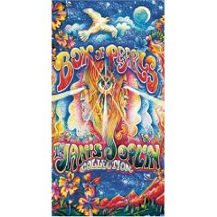 Janis Joplin