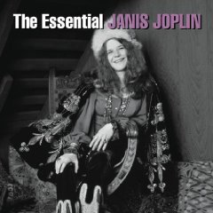 Janis Joplin