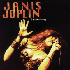 Janis Joplin