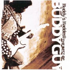 Buddy Guy