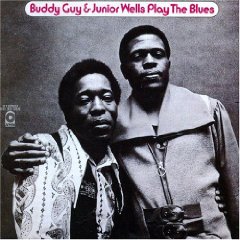 Buddy Guy