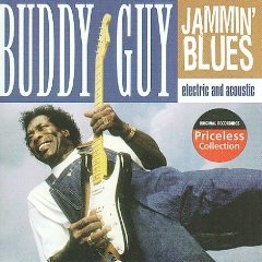 Buddy Guy
