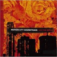 Motion City Soundtrack