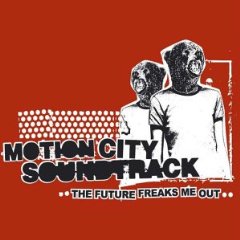 Motion City Soundtrack