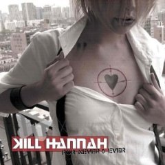 Kill Hannah
