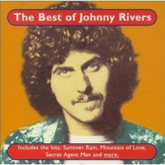 Johnny Rivers