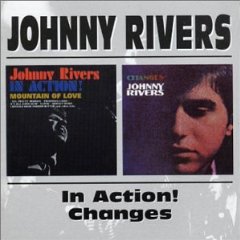 Johnny Rivers