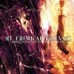 My Chemical Romance