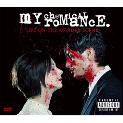 My Chemical Romance