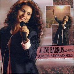 Aline Barros