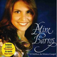 Aline Barros